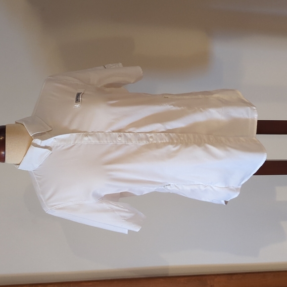 Columbia snap-front top - Picture 1 of 5